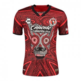 Tailandia 3ª Camiseta Tijuana 2022-2023