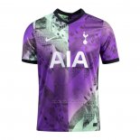 Tailandia 3ª Camiseta Tottenham Hotspur 2021-2022