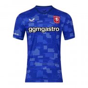 Tailandia 2ª Camiseta Twente 2025-2026