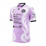 Tailandia 3ª Camiseta Udinese 2024-2025