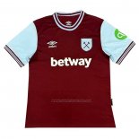 Tailandia 1ª Camiseta West Ham 2024-2025