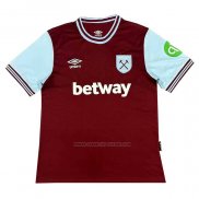 Tailandia 1ª Camiseta West Ham 2024-2025