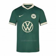 Tailandia Camiseta Wolfsburg Anniversary 2025-2026