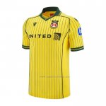 Tailandia 2ª Camiseta Wrexham 2025-2026