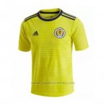 Tailandia 2ª Camiseta Escocia 2018