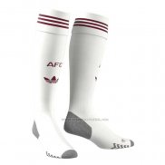 Calcetines Arsenal 3ª 2025-2026