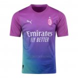 3ª Camiseta AC Milan 2023-2024
