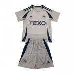 3ª Camiseta Aberdeen Nino 2024-2025