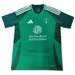 2ª Camiseta Al-Ahli Saudi 2024