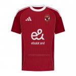 1ª Camiseta Al-Ahly SC 2025-2026