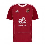 1ª Camiseta Al-Ahly SC 2025-2026