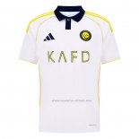 3ª Camiseta Al Nassr 2025-2026