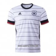 1ª Camiseta Alemania 2020