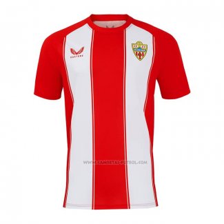 1ª Camiseta Almeria 2024-2025