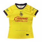 1ª Camiseta America Mujer 2024-2025