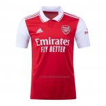 1ª Camiseta Arsenal 2022-2023