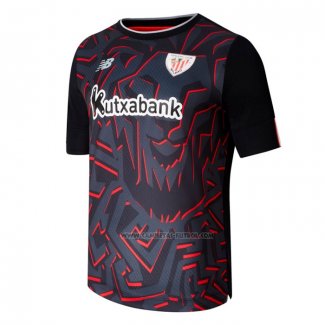 2ª Camiseta Athletic Bilbao 2022-2023