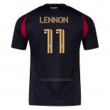1ª Camiseta Atlanta United Jugador Brooks Lennon 2025