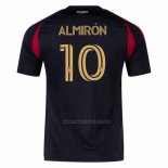 1ª Camiseta Atlanta United Jugador Miguel Almiron 2025