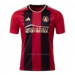 1ª Camiseta Atlanta United 2023-2024