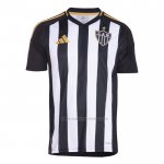 1ª Camiseta Atletico Mineiro 2025