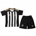 1ª Camiseta Atletico Mineiro Nino 2025