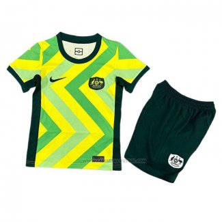 1ª Camiseta Australia Nino 2025
