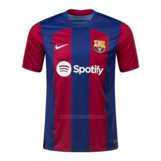 1ª Camiseta Barcelona 2023-2024