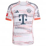 2ª Camiseta Bayern Munich Authentic 2025-2026