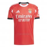 1ª Camiseta Benfica 2025-2026