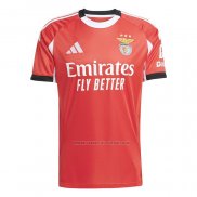 1ª Camiseta Benfica 2025-2026