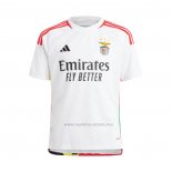 3ª Camiseta Benfica 2023-2024