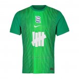 1ª Camiseta Birmingham City Portero 2025-2026