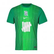 1ª Camiseta Birmingham City Portero 2025-2026