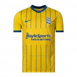 2ª Camiseta Birmingham City 2021-2022