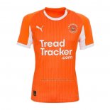1ª Camiseta Blackpool 2025-2026