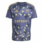 3ª Camiseta Boca Juniors 2025