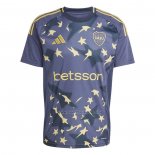 3ª Camiseta Boca Juniors 2025