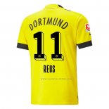 1ª Camiseta Borussia Dortmund Jugador Reus 2022-2023
