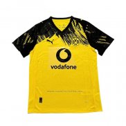 1ª Camiseta Borussia Dortmund 2025-2026