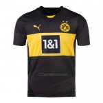 2ª Camiseta Borussia Dortmund 2024-2025