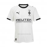 1ª Camiseta Borussia Monchengladbach 2025-2026