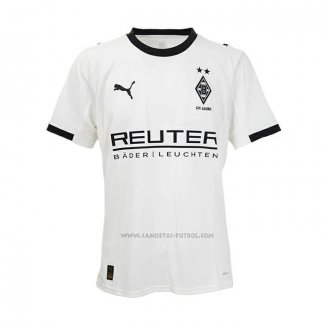 1ª Camiseta Borussia Monchengladbach 2025-2026