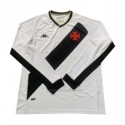 2ª Camiseta CR Vasco da Gama Manga Larga 2023