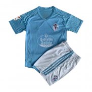 1ª Camiseta Celta de Vigo Nino 2023-2024