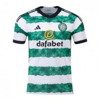 1ª Camiseta Celtic 2023-2024