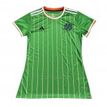1ª Camiseta Celtic Mujer 2024-2025