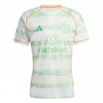 3ª Camiseta Celtic 2025-2026