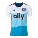 1ª Camiseta Charlotte FC 2024-2025