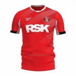 1ª Camiseta Charlton Athletic 2025-2026